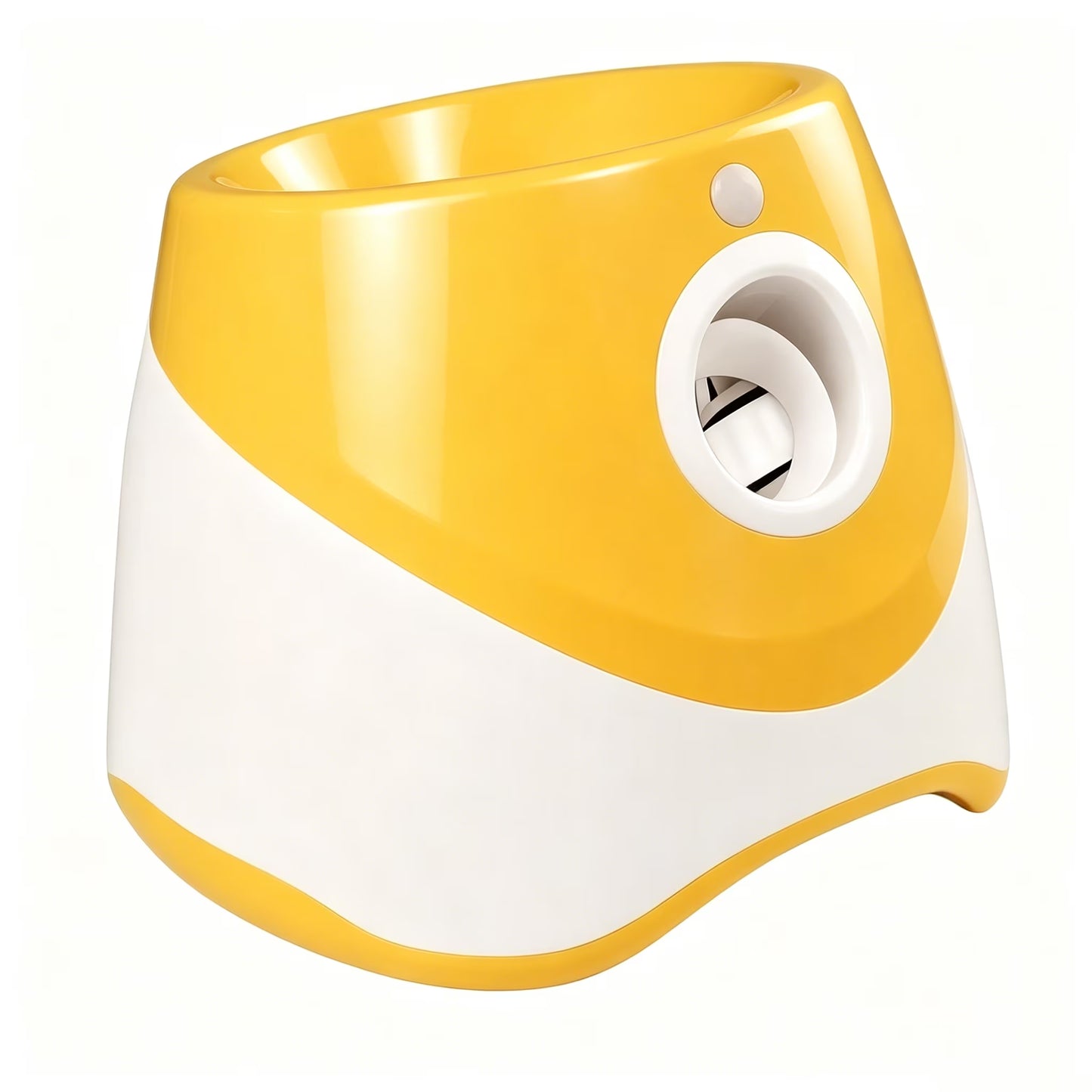 SmartFetch Automatic Ball Launcher for Dogs